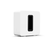 Sonos Sub (Gen 3) White