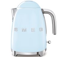 Smeg Pastel blue Electric Kettle (KLF03PBEU)