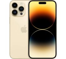Apple iPhone 14 Pro Max 256GB Gold MQ9W3