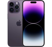Apple iPhone 14 Pro Max 1TB Deep Purple MQC53