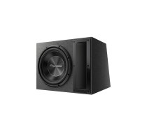 Pioneer TS-A300B 12/30cm Subwoofer 1500 Watt