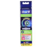 ORAL-B Cross Action EB50BRB-10 (Clean Maximiser) Replacement electric toothbrush heads XXXL 10 pc(s) Black