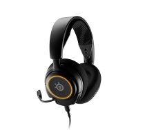 SteelSeries Arctis Nova 3 Black (61631)