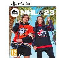 Sony PlayStation 5 NHL 23 (PS5)