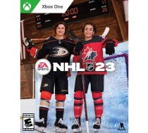 Microsoft Xbox One NHL 23