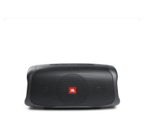 JBL BassPro Go (only with car charger)