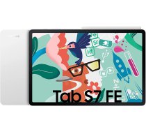 Samsung Galaxy Tab S7 FE Wi-Fi 64GB Silver