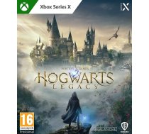 Microsoft Xbox Series X Hogwarts Legacy