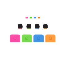 Rode COLORS 3 Set 3 for Lavalier II and Wireless GO