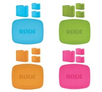 Rode COLORS Coloured Identification Tags for the NT-USB Mini