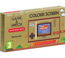 Nintendo Nintendo Game & Watch (0045496444921)