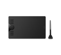 HUION HS610 graphic tablet 5080 lpi 254 x 158.8 mm USB Black