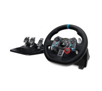 Logitech G29 Gaming Driving Force Racing Wheel (‎941-000112)