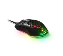 SteelSeries Aerox 3 2022 Edition Black