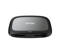 Lexar Professional CFexpress Type A / SD USB 3.2 Gen 2 Reader (LRW530U-RNBNG)