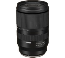 Tamron 17-70mm F/2.8 Di III-A VC RXD FujiFilm X