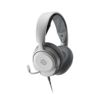 Steelseries Arctis Nova 1P 3.5mm White