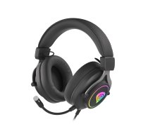 GENESIS NEON 750 RGB Black USB