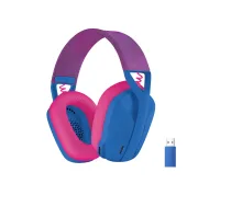 Logitech G435 Lightspeed Wireless Blue