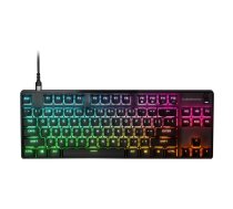 SteelSeries Apex 9 RGB TKL Mechanical RGB Keyboard (US)