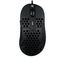 Dream Machines DM6 Holey S Black