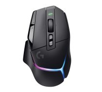 Logitech G502 X Plus Wireless Black (‎910-006162)
