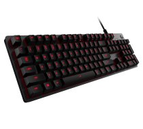 LOGITECH G G413 Mechanical Gaming Keyboard US