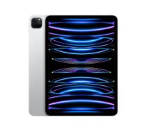 Apple iPad Pro 11 Wi-Fi 128GB Silver (2022) MNXE3HC/A