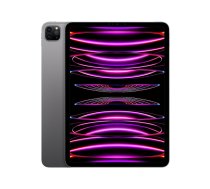 Apple iPad Pro 11 Wi-Fi 256GB Space Grey (2022) MNXF3HC/A