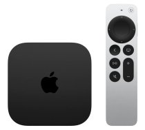 Apple TV 4K 128GB Wi-Fi + Ethernet (2022) MN893