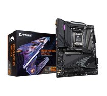 Gigabyte B650 AORUS PRO AX (rev. 1.x)