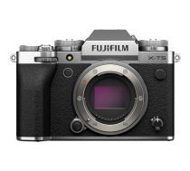 FujiFilm X-T5 Silver Body