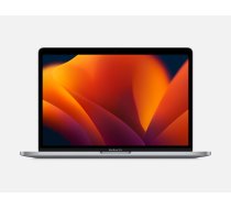 Apple MacBook Pro 13 M2 8C CPU 10C GPU 16GB RAM 256GB SSD Space Gray INT Z16R0009V