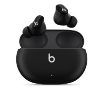 Apple Beats Studio Buds - True Wireless Noise Cancelling Earphones - Black MJ4X3ZM/A