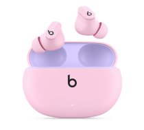 Apple Beats Studio Buds - True Wireless Noise Cancelling Earphones - Sunset Pink MMT83ZM/A