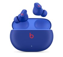 Apple Beats Studio Buds - True Wireless Noise Cancelling Earphones - Ocean Blue MMT73ZM/A