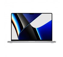 Apple MacBook Pro 16 M1 Max 10C CPU 32C GPU 64GB RAM 2TB SSD Silver INT Z1500000X