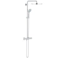 Grohe Euphoria XXL Dušas Sistēma ar Termostatu 310mm (26075000)