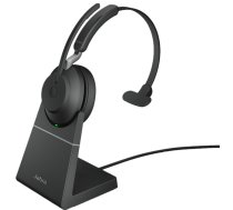 Jabra Evolve2 65 UC Black USB-A (26599-889-989)