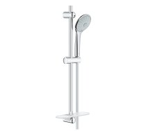 Grohe Euphoria 110 Massage 3 Dušas Komplekts (27231001)