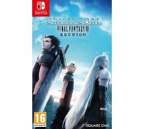 Nintendo Switch Crisis Core - Final Fantasy VII - Reunion