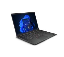 Lenovo ThinkPad P1 G5 16.0 WQXGA i7-12700H 16GB RAM 512GB SSD RTX A1000 Windows 11 Pro ENG (21DC000CMH)