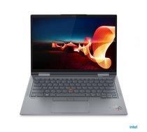 Lenovo ThinkPad X1 YOGA G7 14.0 WUXGA Touch 400N i5-1240P 16GB RAM 256GB SSD LTE-UPG INT GFX Windows 11 Pro CO2 ENG (21CD0014MH)