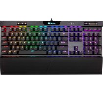 Corsair K70 MK.2 Low Profile Rapidfire Mechanical Gaming Keyboard US Red Switch RGB LED Backlit
