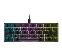 Corsair K65 RGB Mini Mechanical Gaming Keyboard US Speed Switch