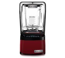 Blendtec Professional 800 Pomegranate Red