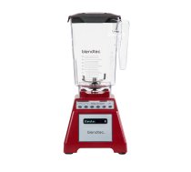 Blendtec Total Blender Red