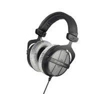 Beyerdynamic DT 990 PRO Wired Headphones (Black) 3.5mm / 6.3mm