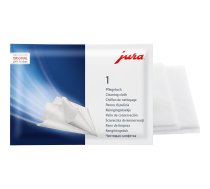 Jura Cleaning cloths 5pcs (62826)