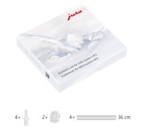 Jura Accessory set for milk systems HP3 (24117)